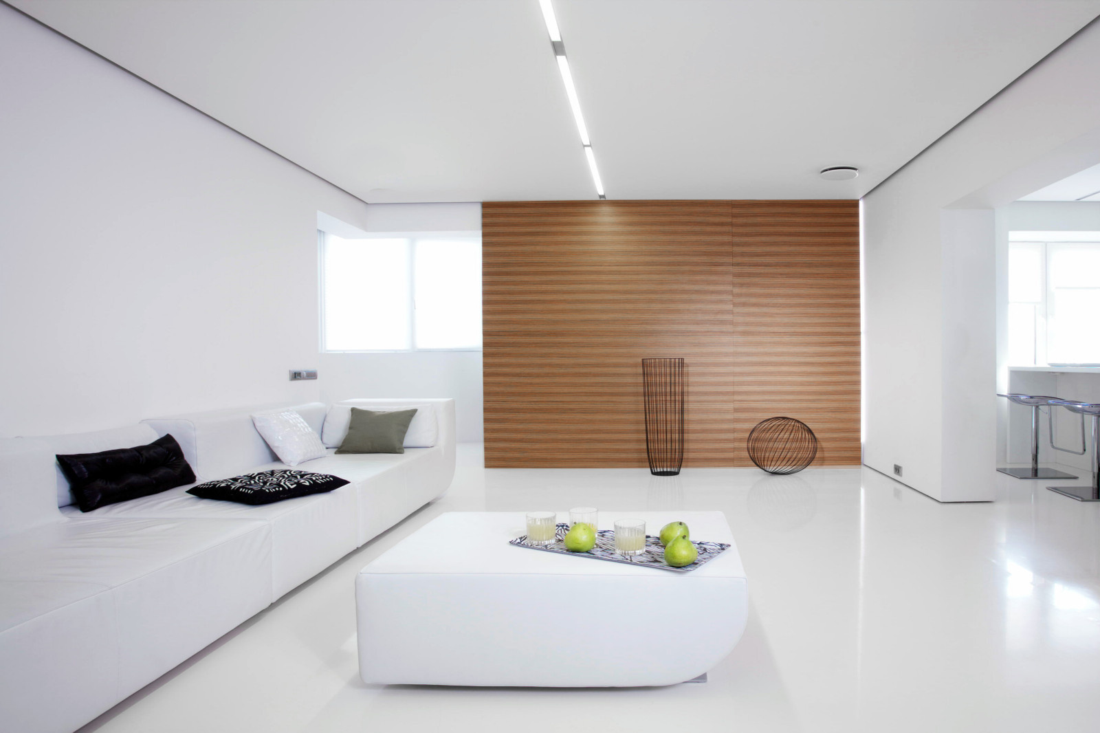 White Cube