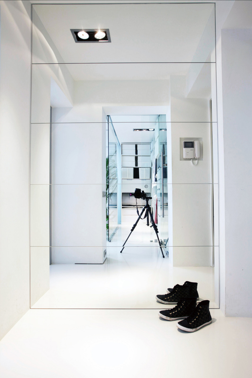 White Cube
