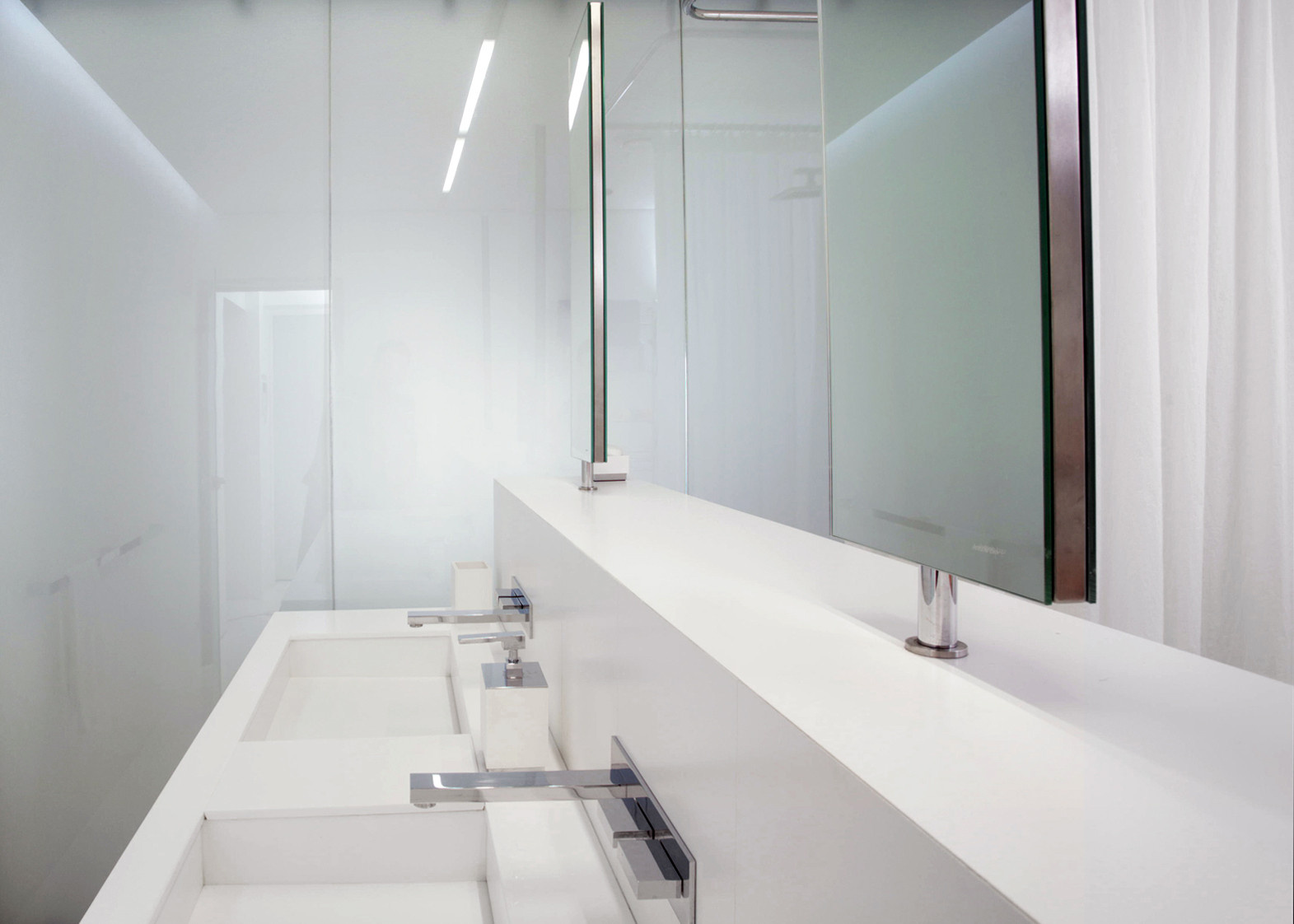 White Cube