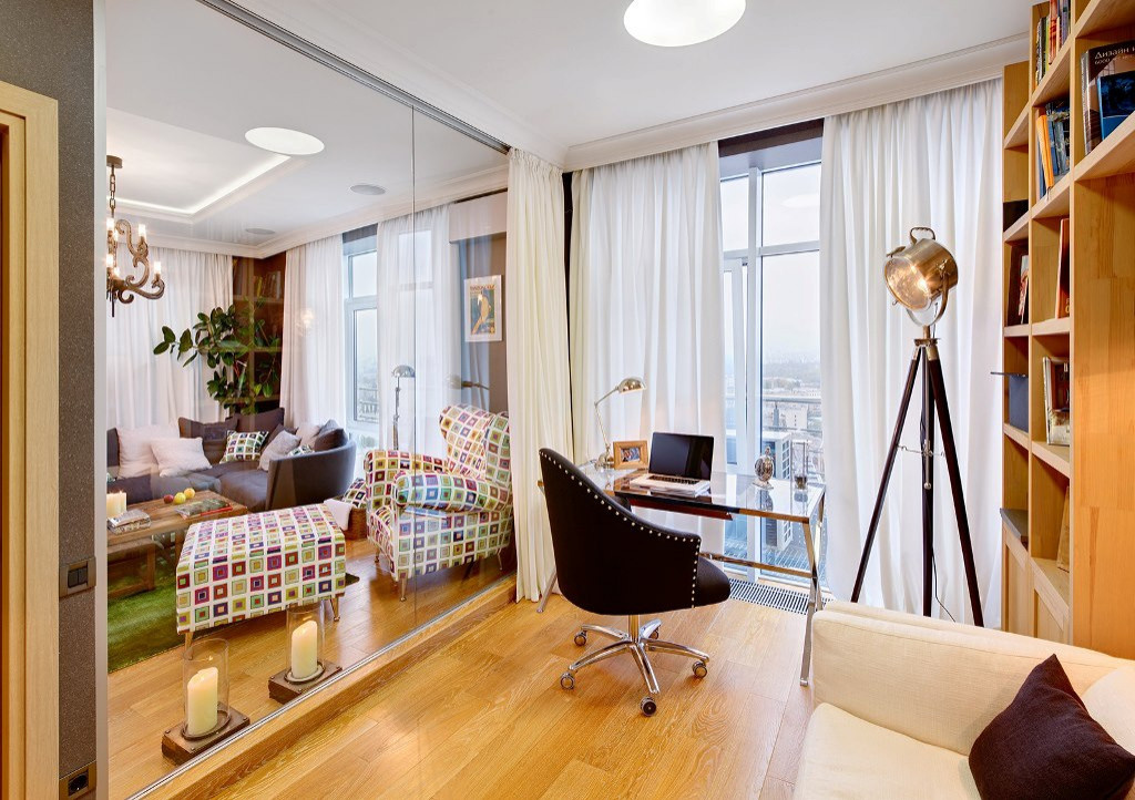 Apartment, 160 sq.m.