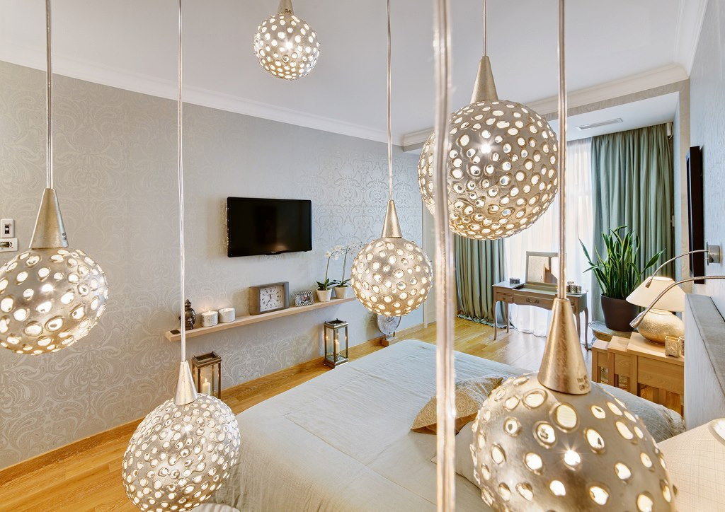 Apartment, 160 sq.m.