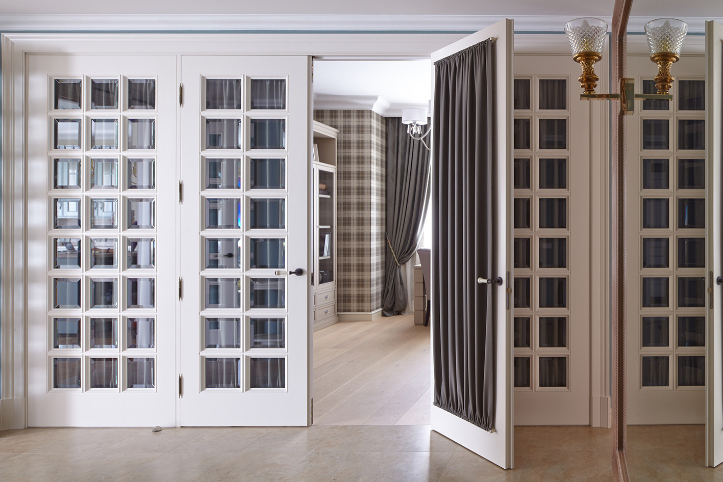 ул. Академика Пилюгина