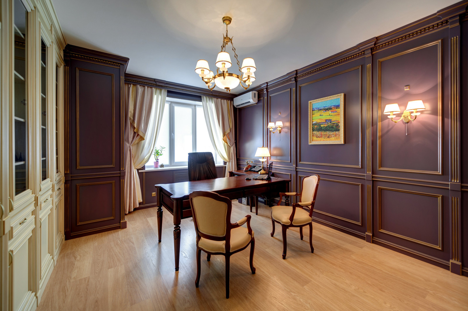 Фоновое изображение профиля Anna Vladimirova