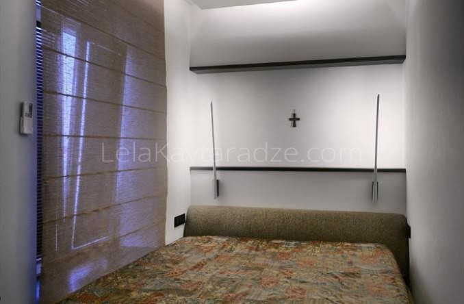 Фоновое изображение профиля Лела Кавтврадзе