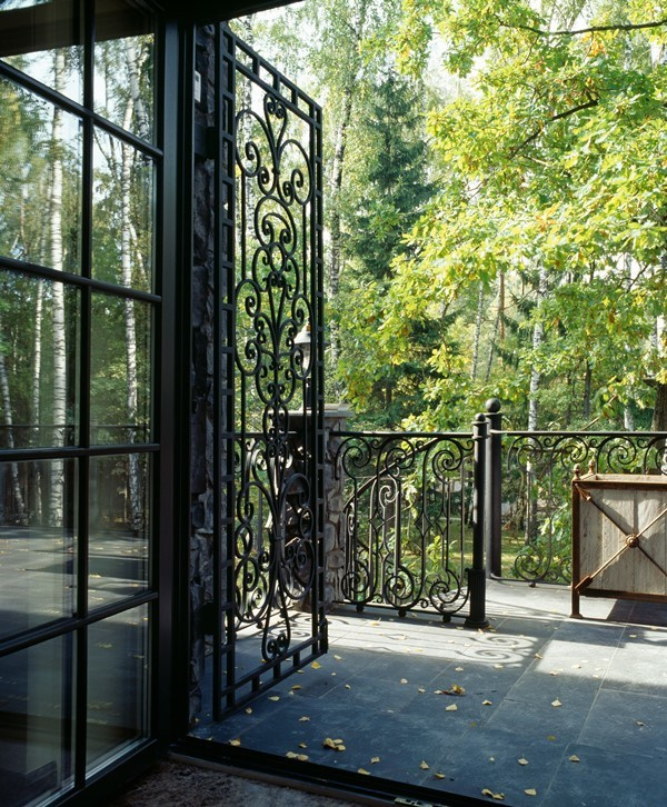 Причудливый узор: Как использовать орнамент в ландшафте