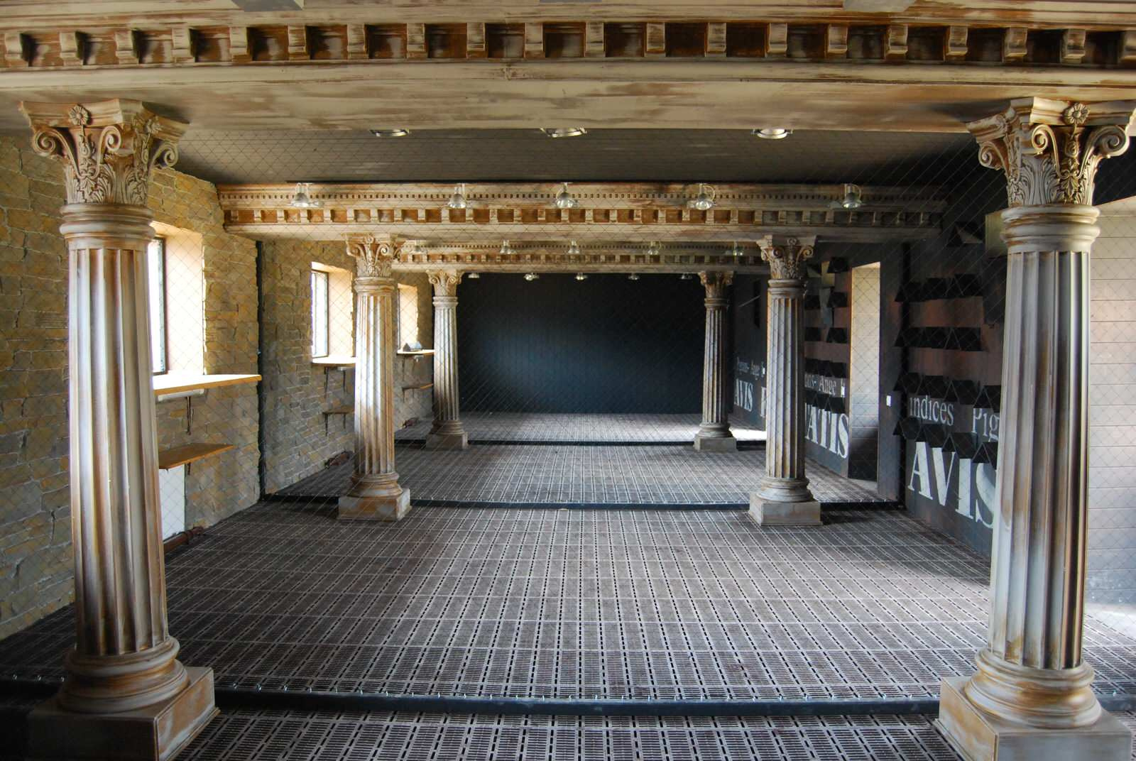 Фоновое изображение профиля Александр Ломако