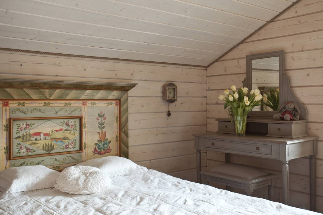 Путешествие в Прованс