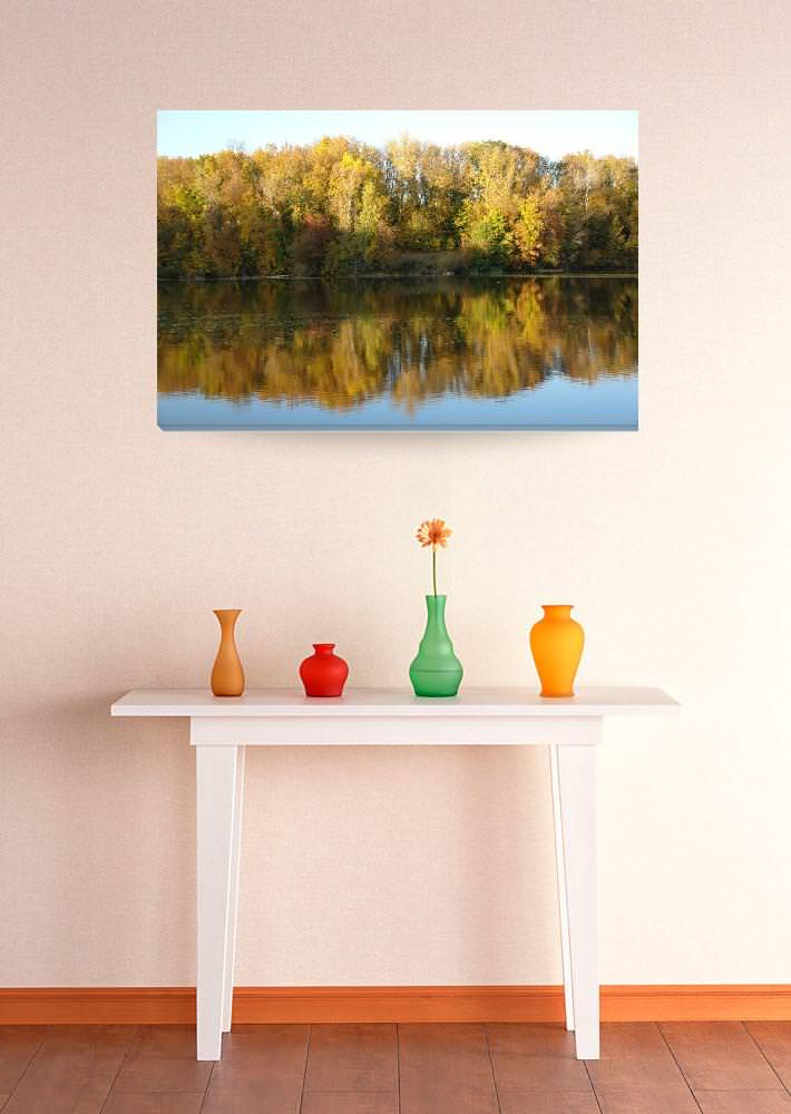 Photos to enhance your decor - canvas prints