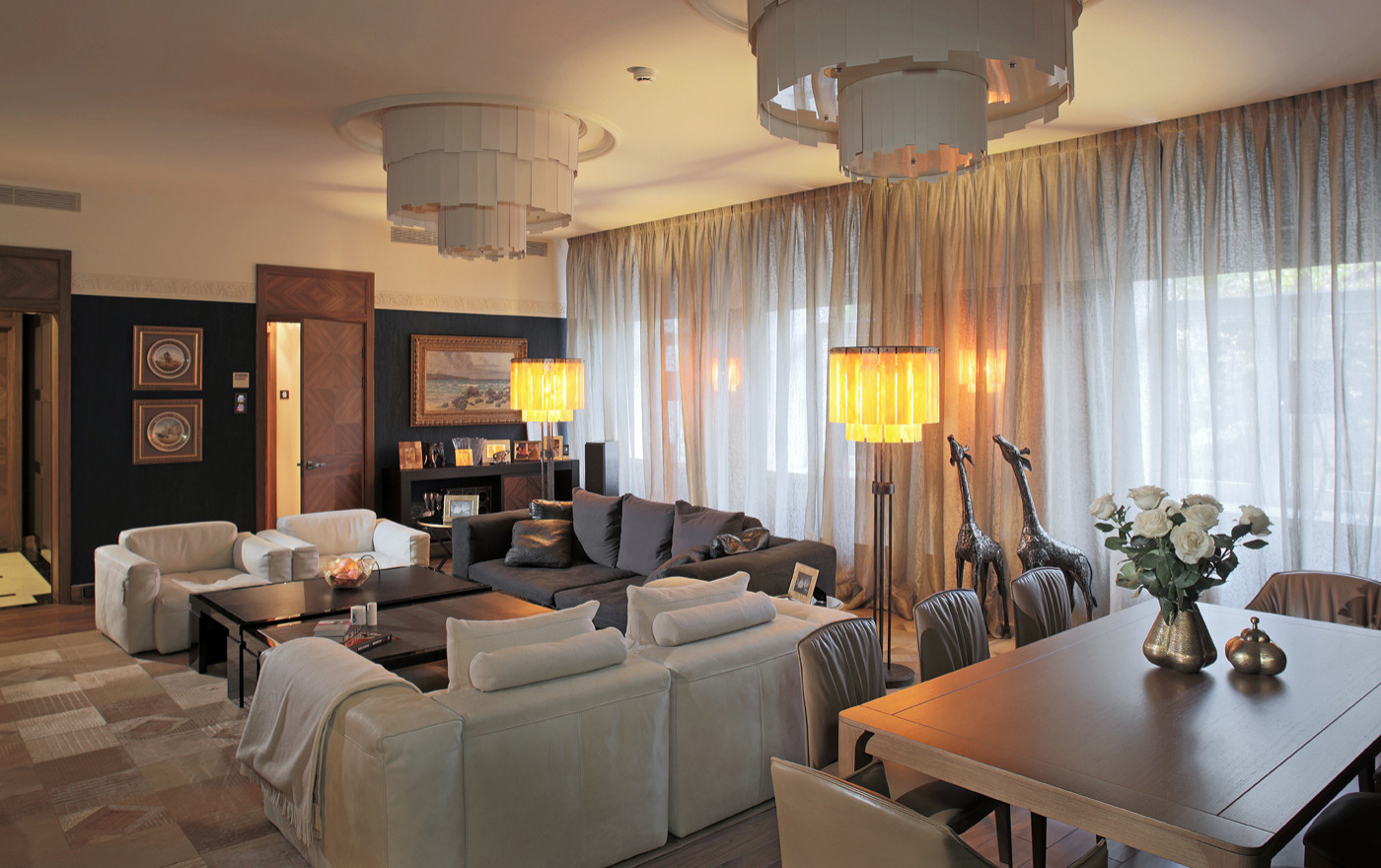 Красивое окно: Как пришить шторную ленту и не разочароваться