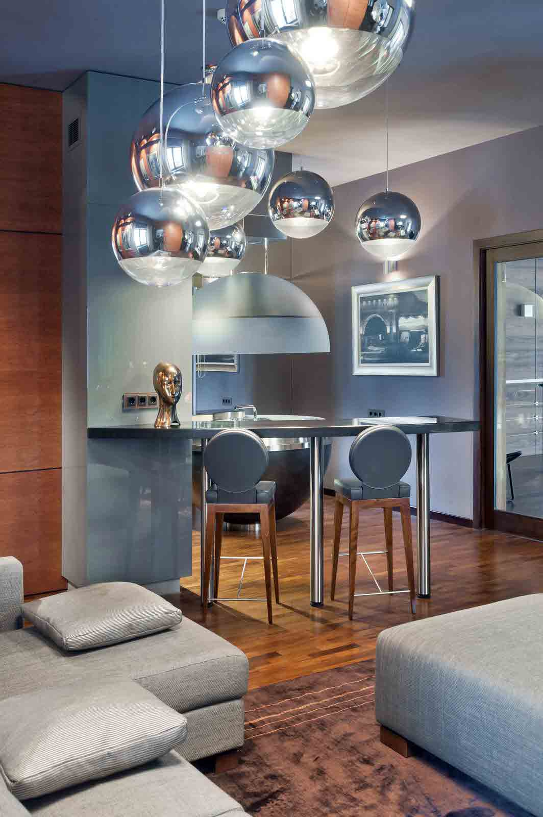 Квартира в Подмосковье