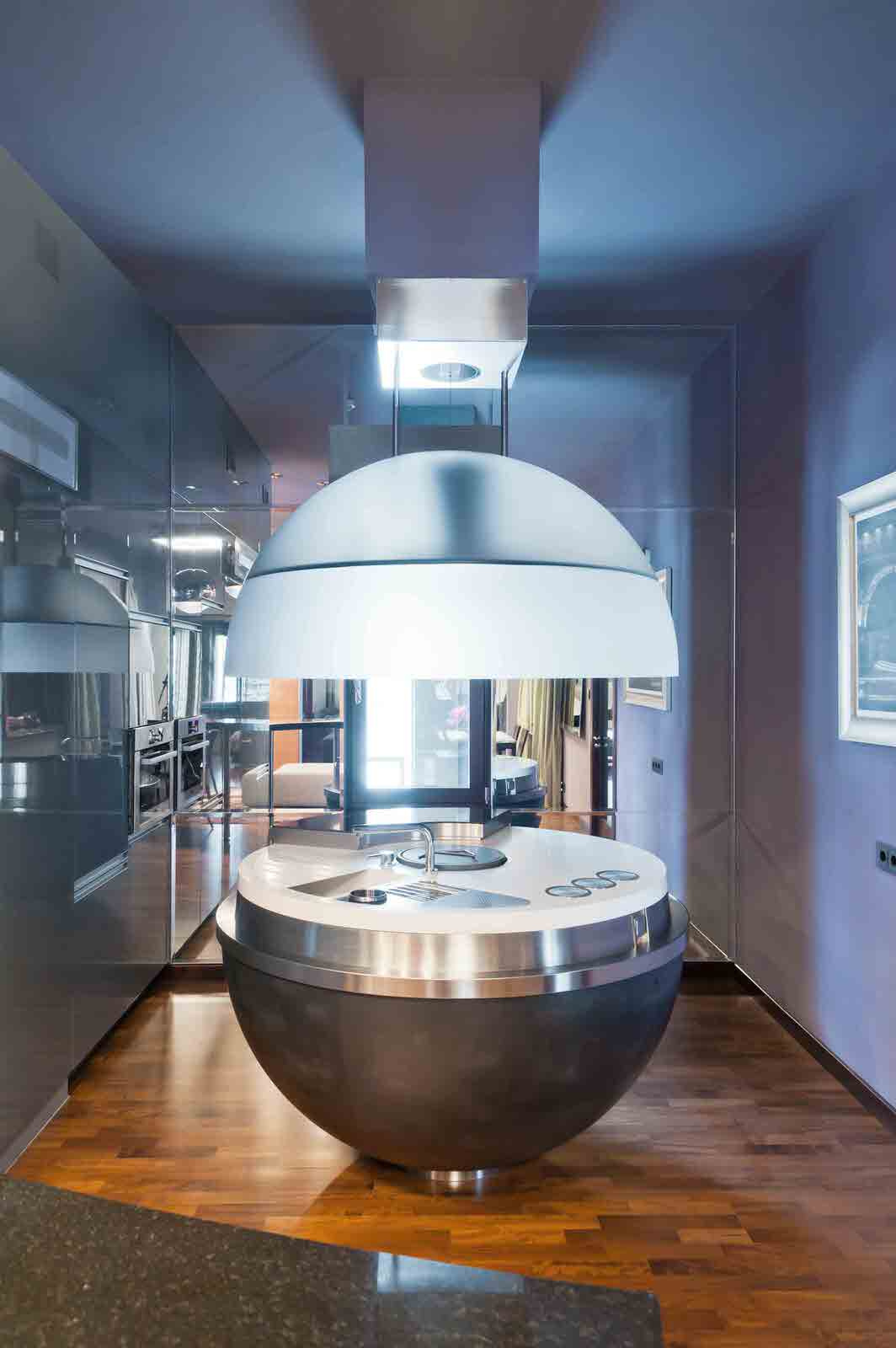 Квартира в Подмосковье