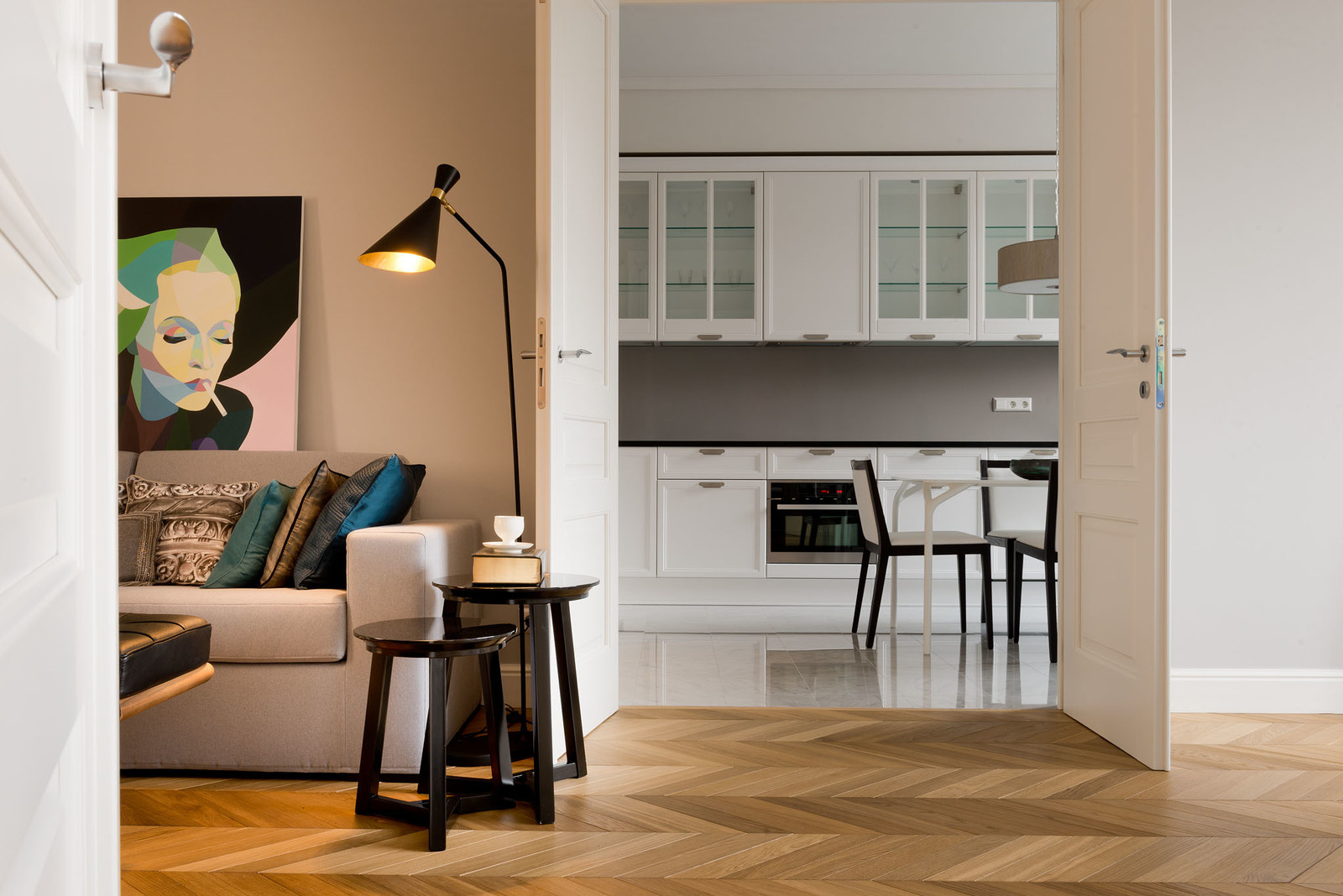 Ремонт в новом доме: Что можно и что нельзя