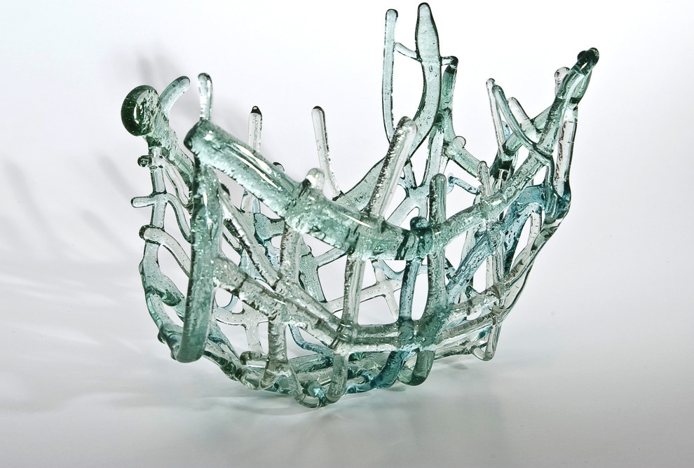 Art Glass Vase