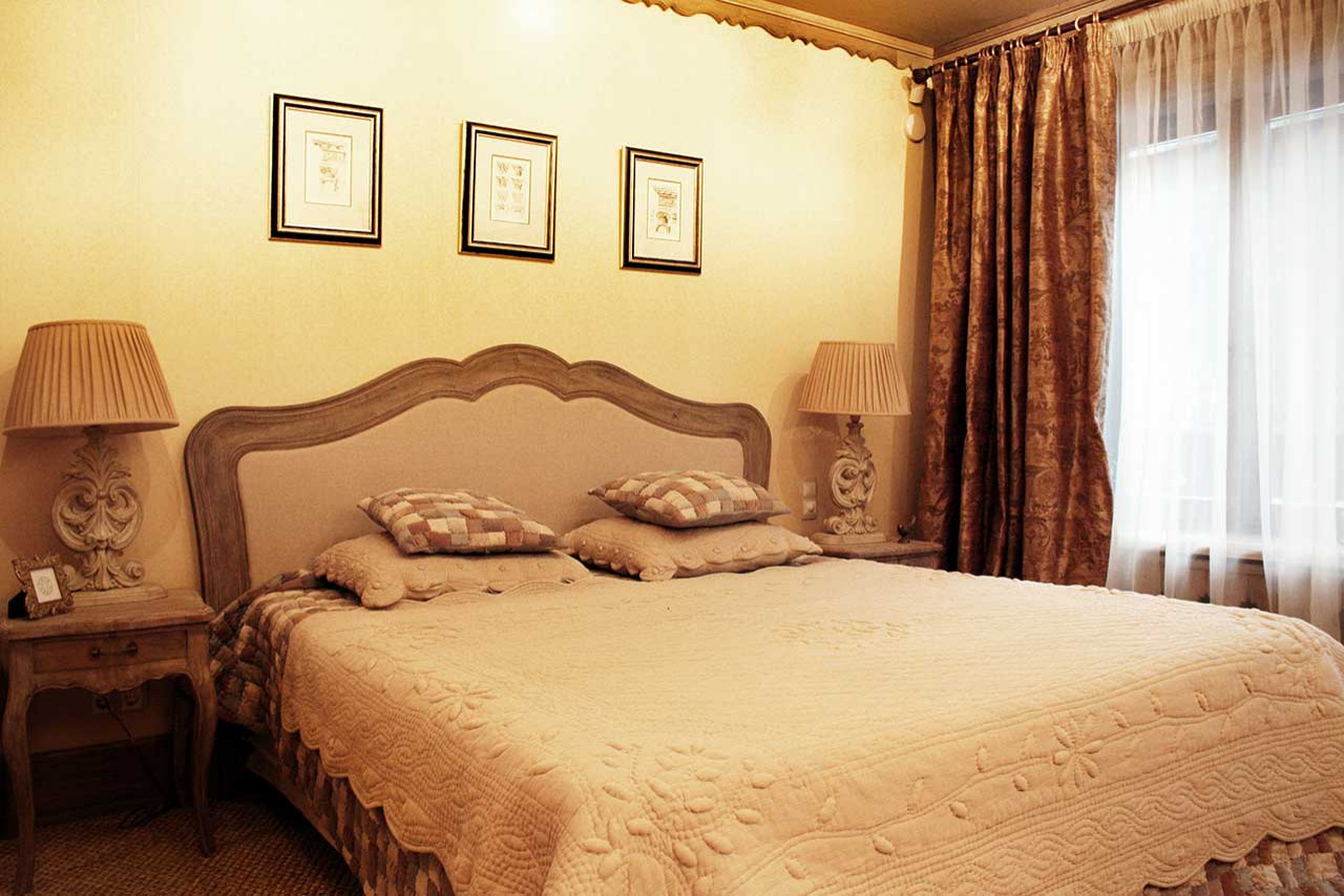 Private house