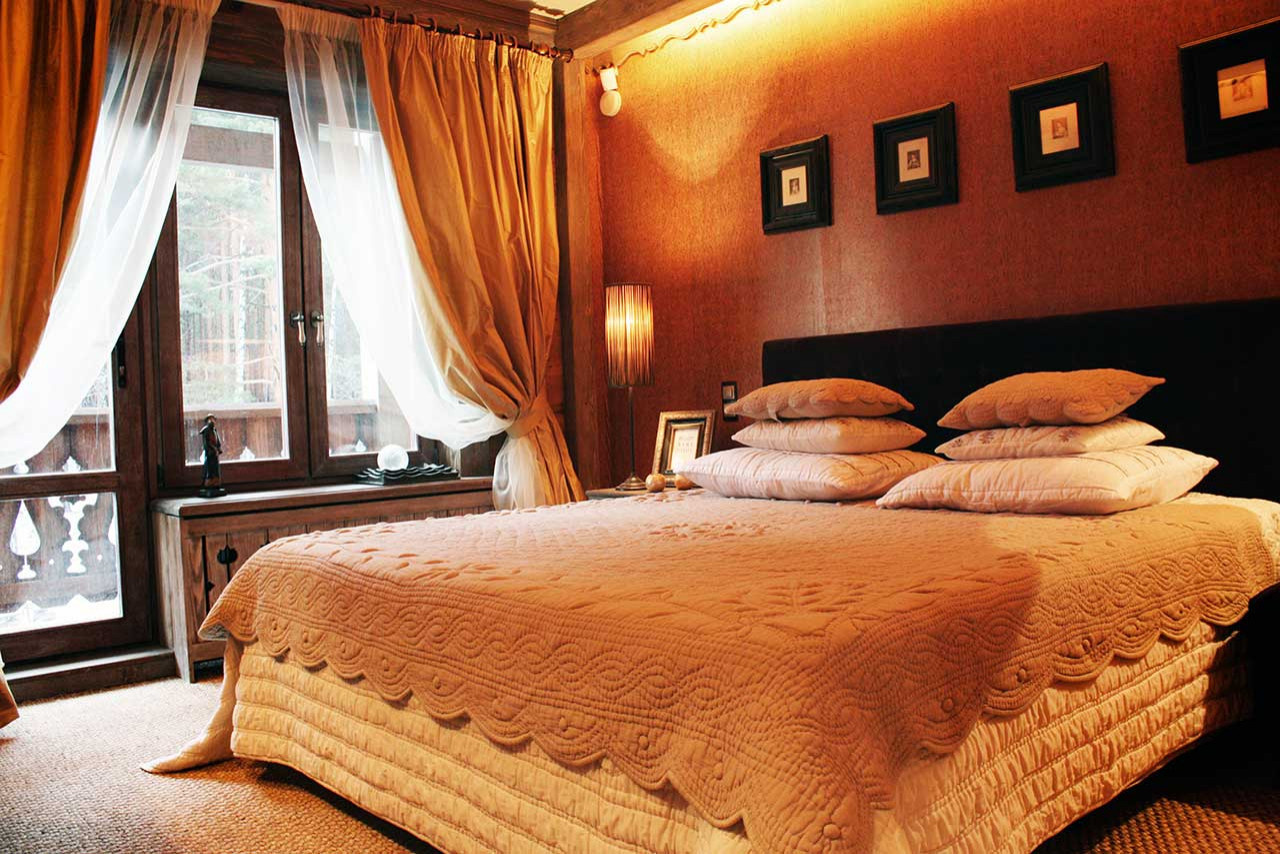 Private house