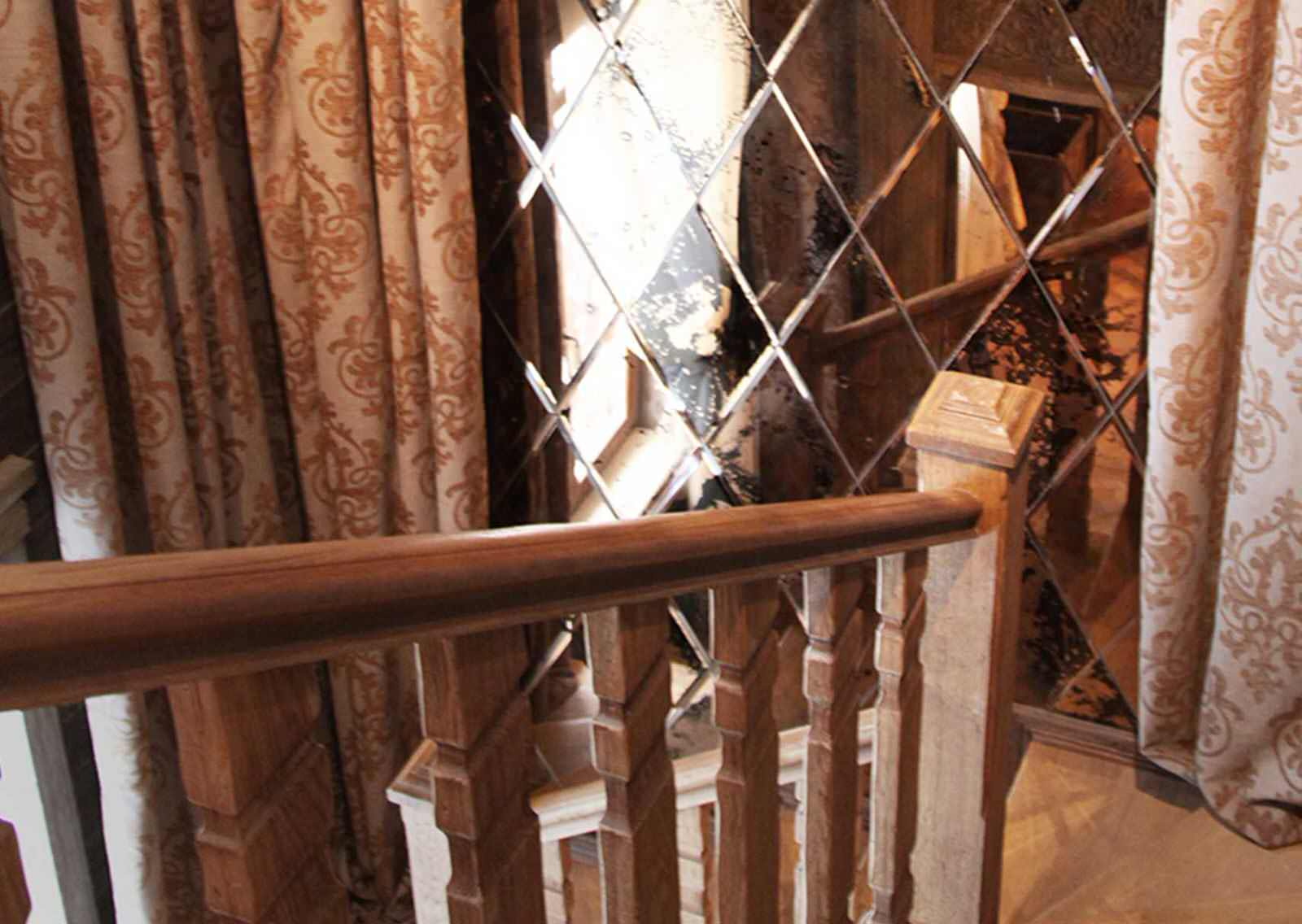 Private house
