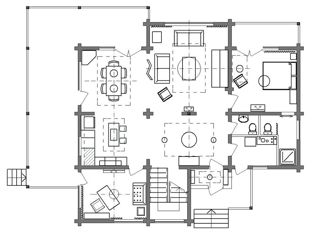 С чего начать ремонт.