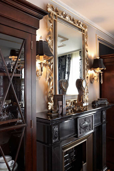 Квартира в Москве, 220 м