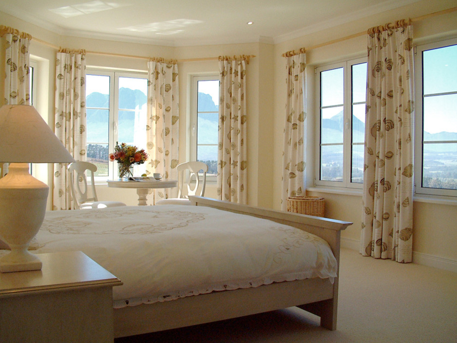 Houzz ЮАР: Русский дом недалеко от Кейптауна