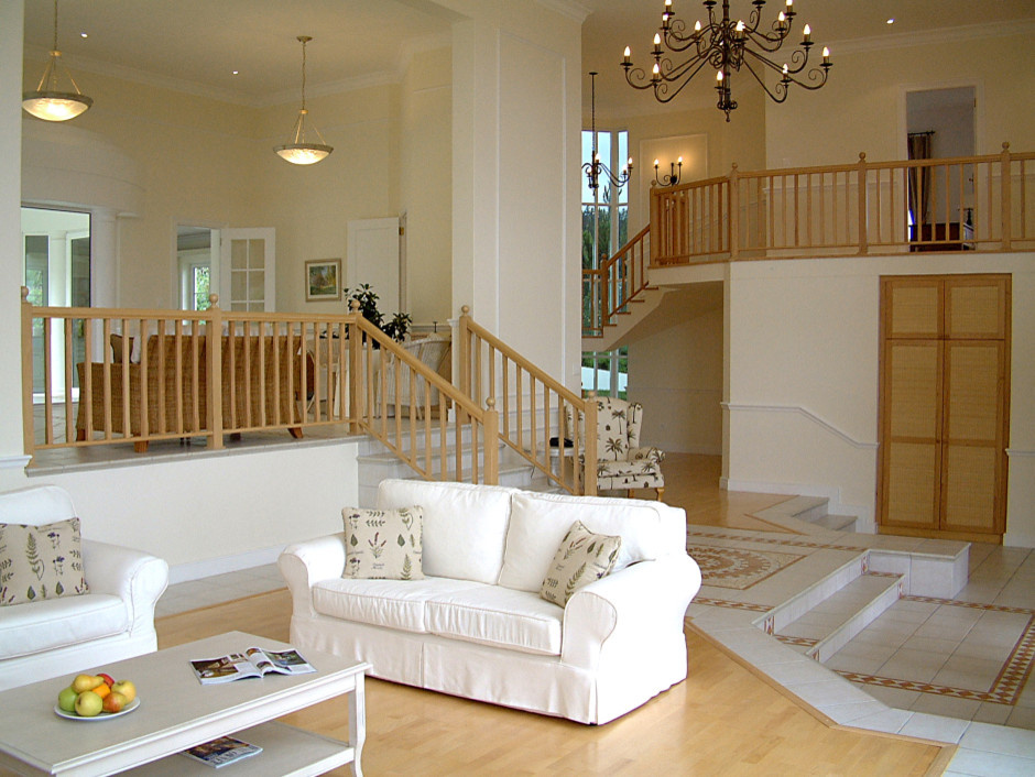 Houzz ЮАР: Русский дом недалеко от Кейптауна