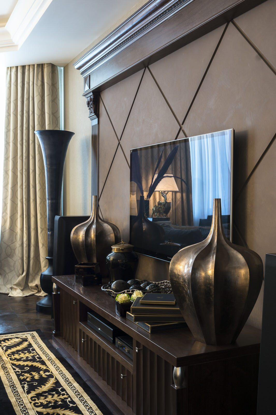 American art-deco