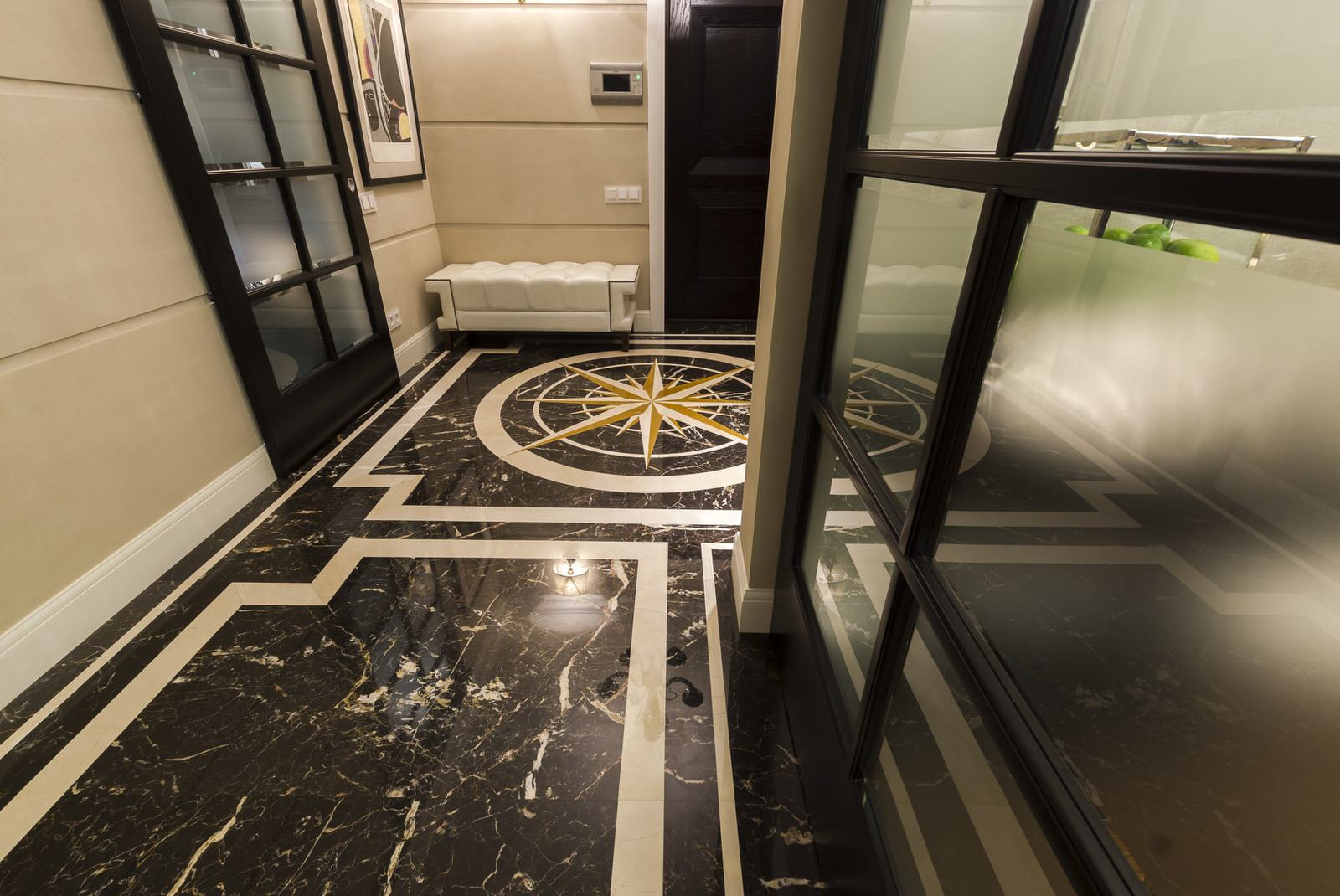 American art-deco