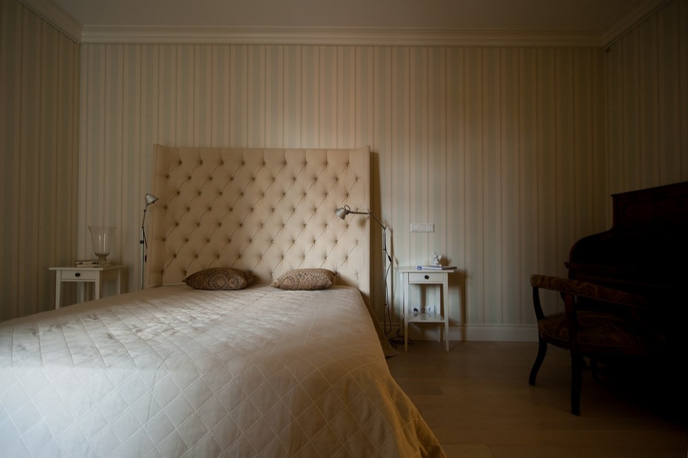 Paris flat