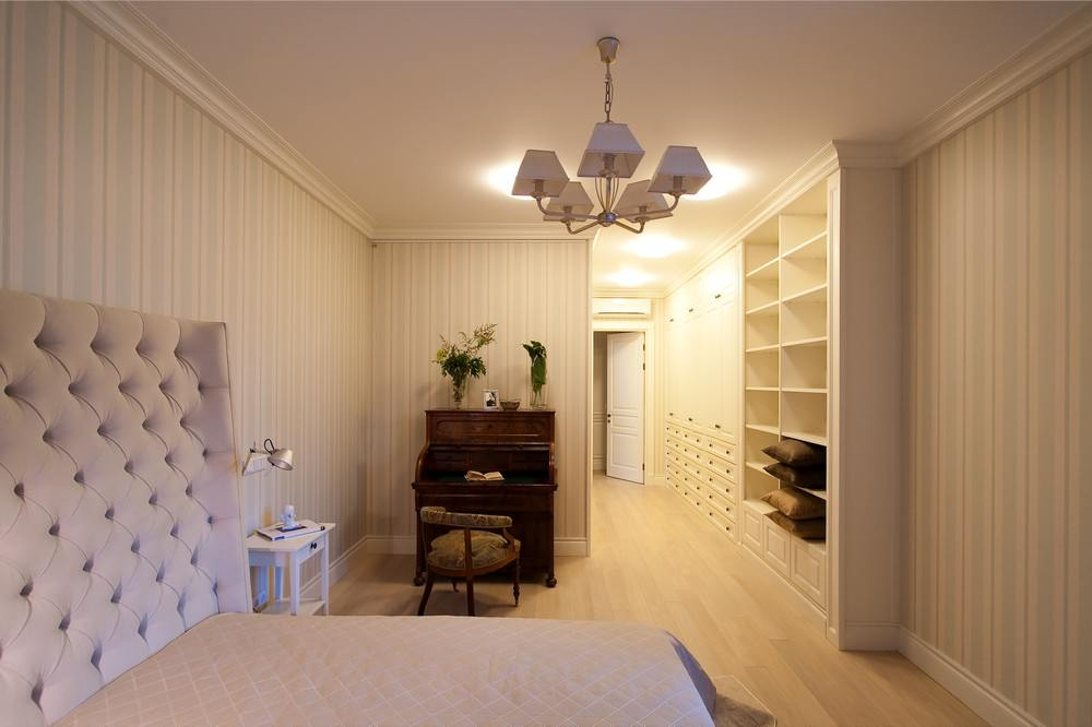 Paris flat