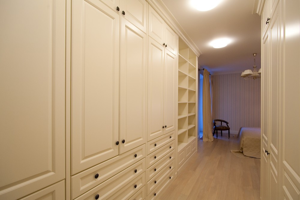 Paris flat