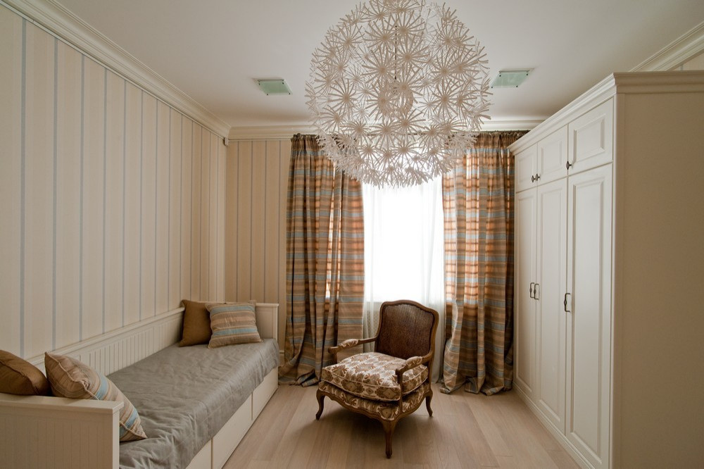 Paris flat