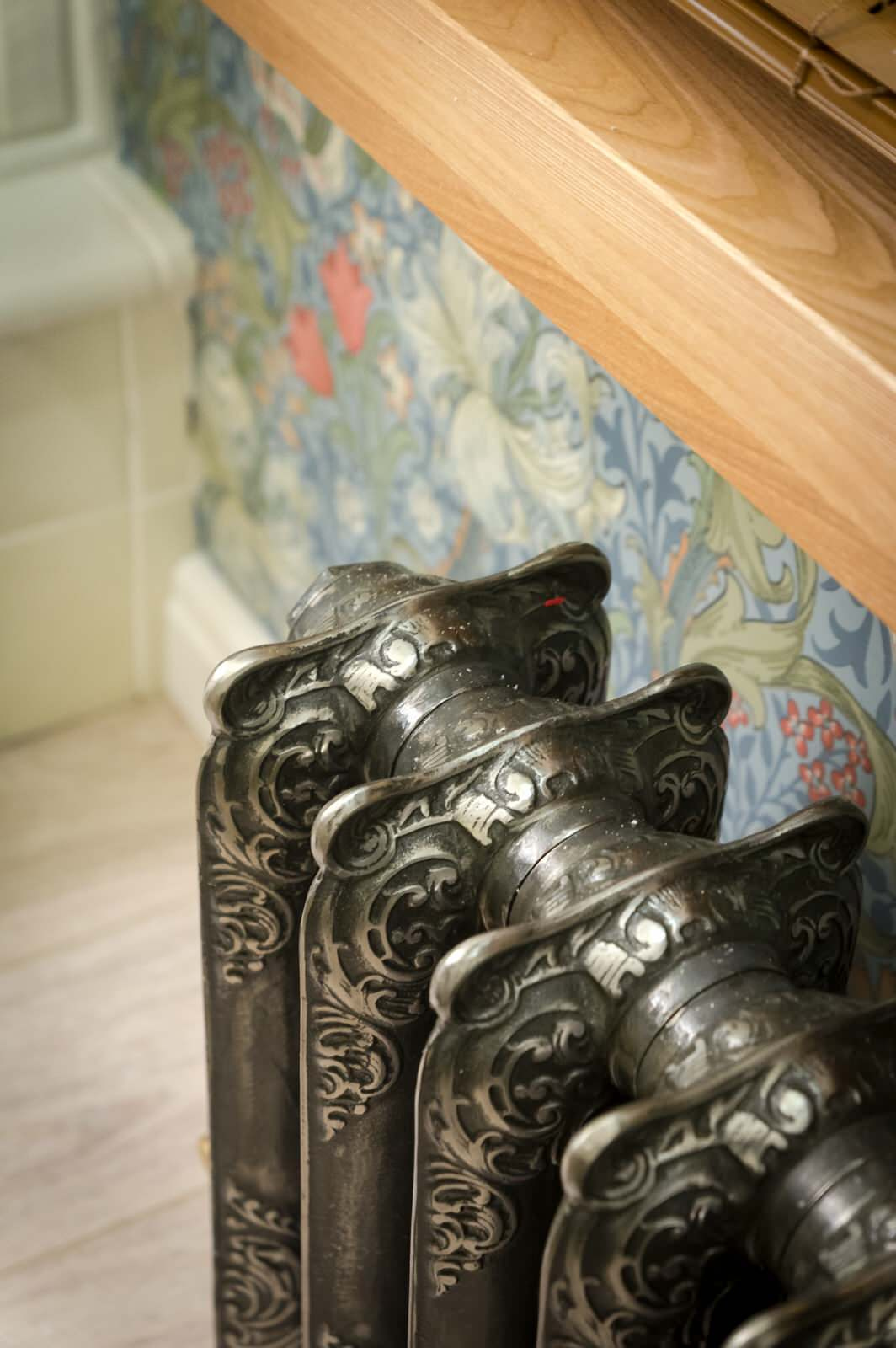 Ни тепло, ни холодно: Как обновить батареи в квартире