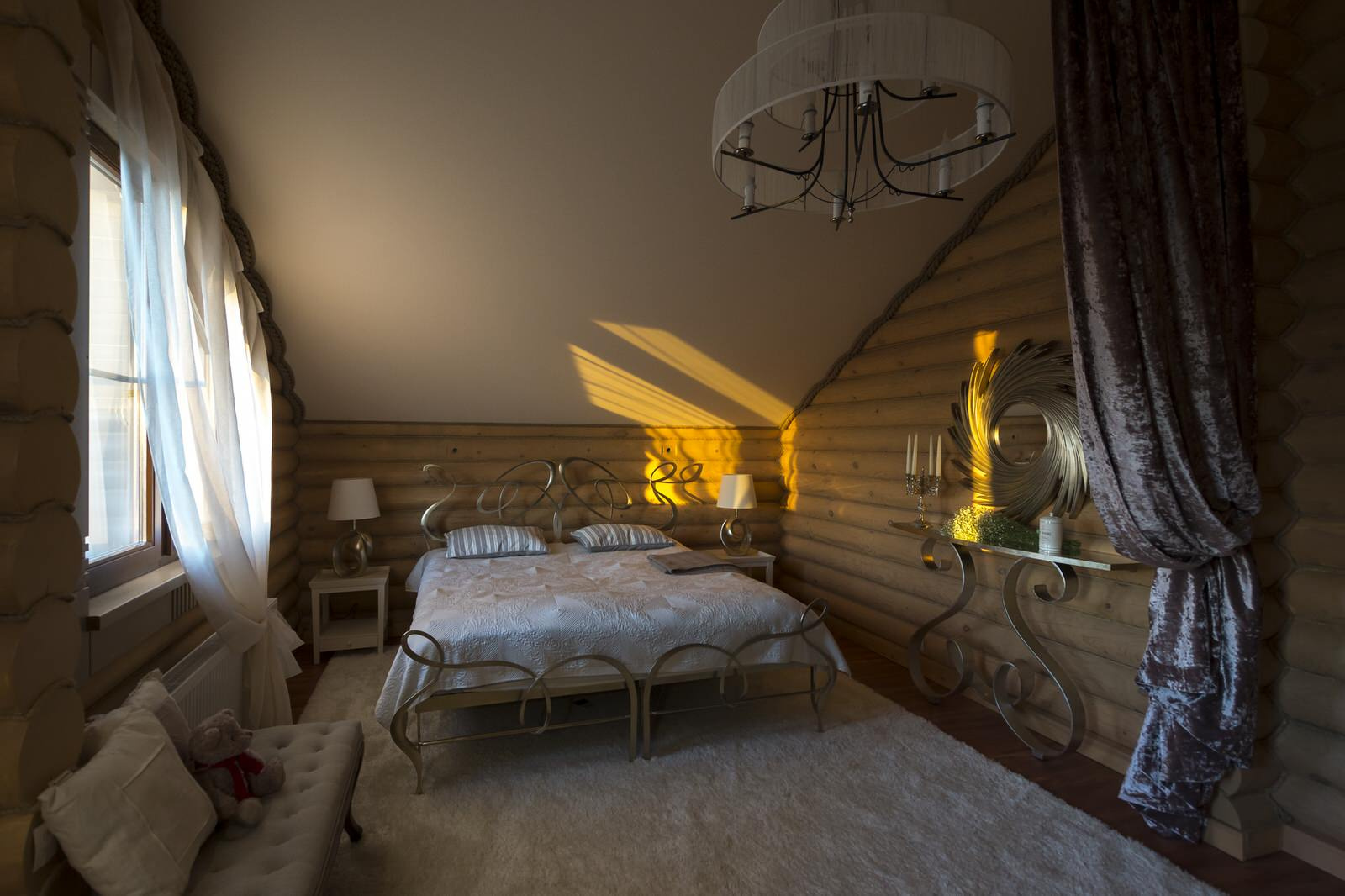 Russian provence