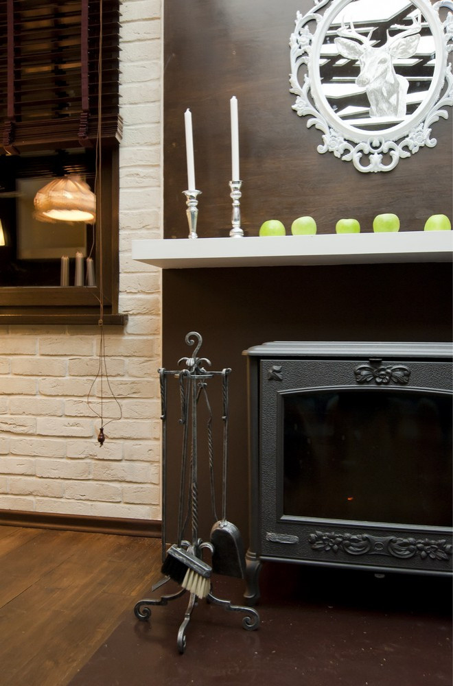 Loft for granny