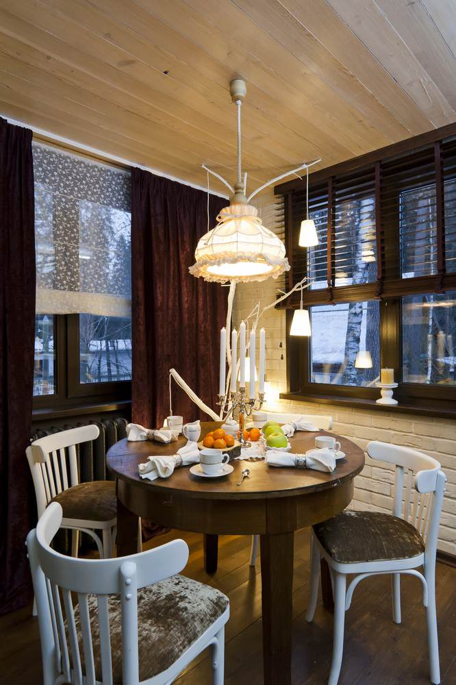 Loft for granny