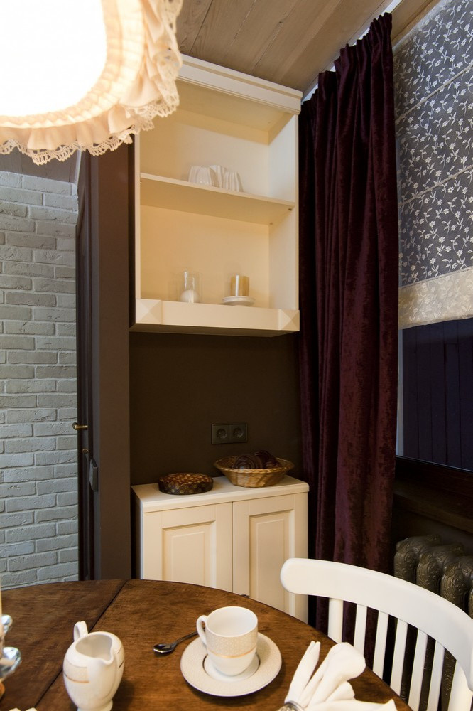 Loft for granny