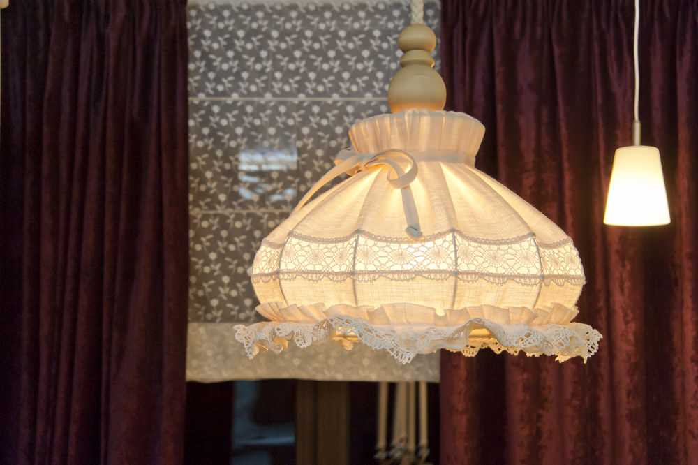 Loft for granny