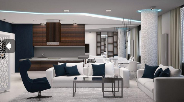 Фоновое изображение профиля Алена Чашкина