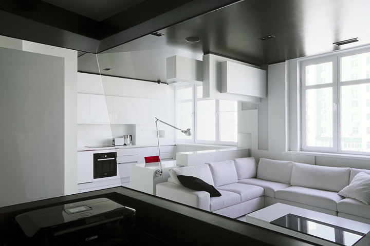 Квартира. Ул.Микаяна