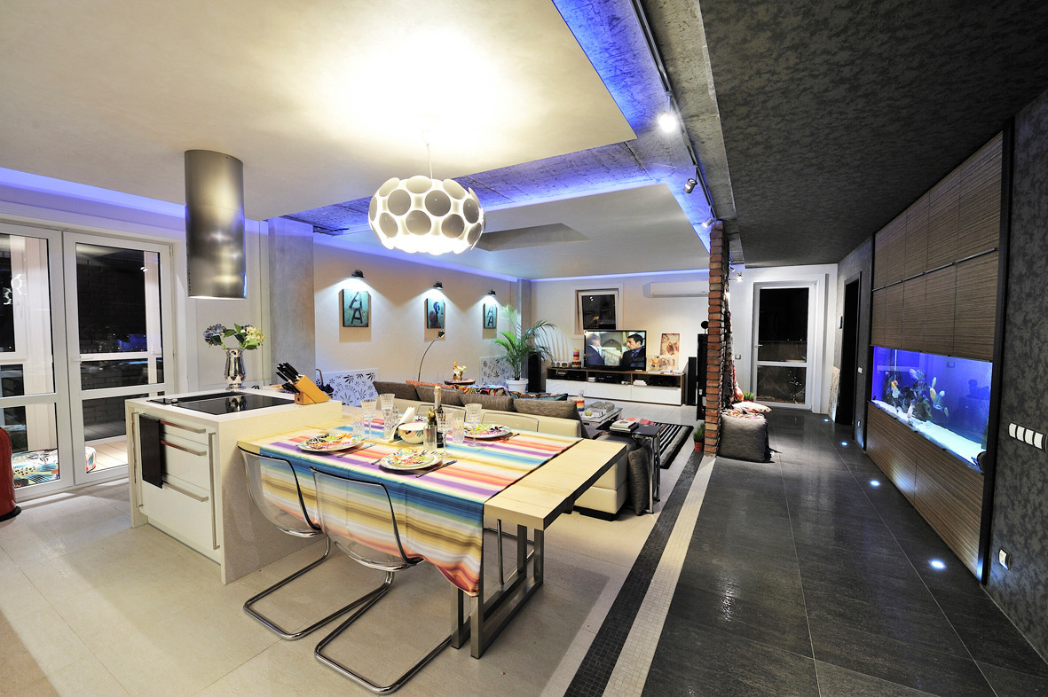 LOFT