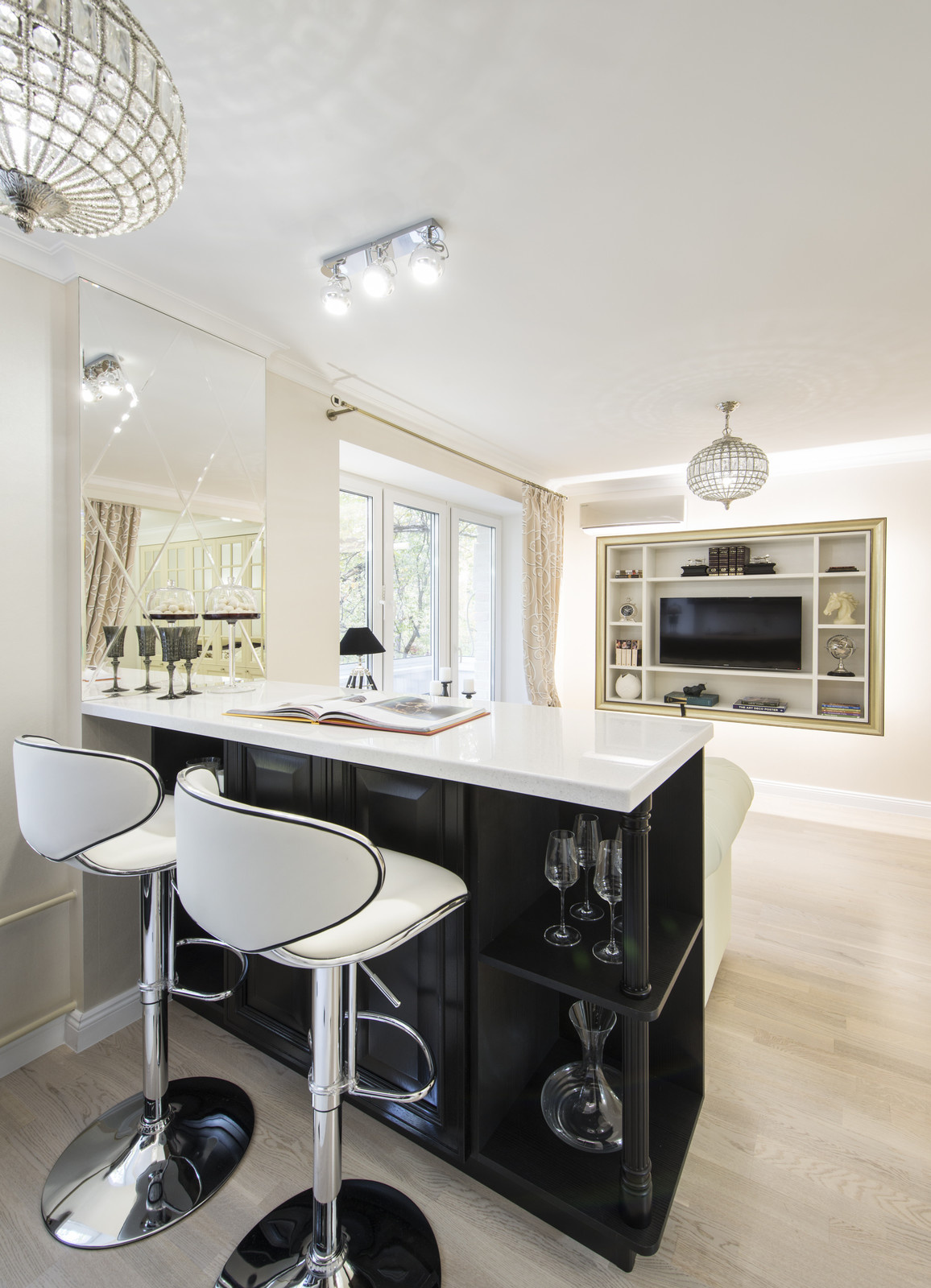 "Тишинка 28.8"