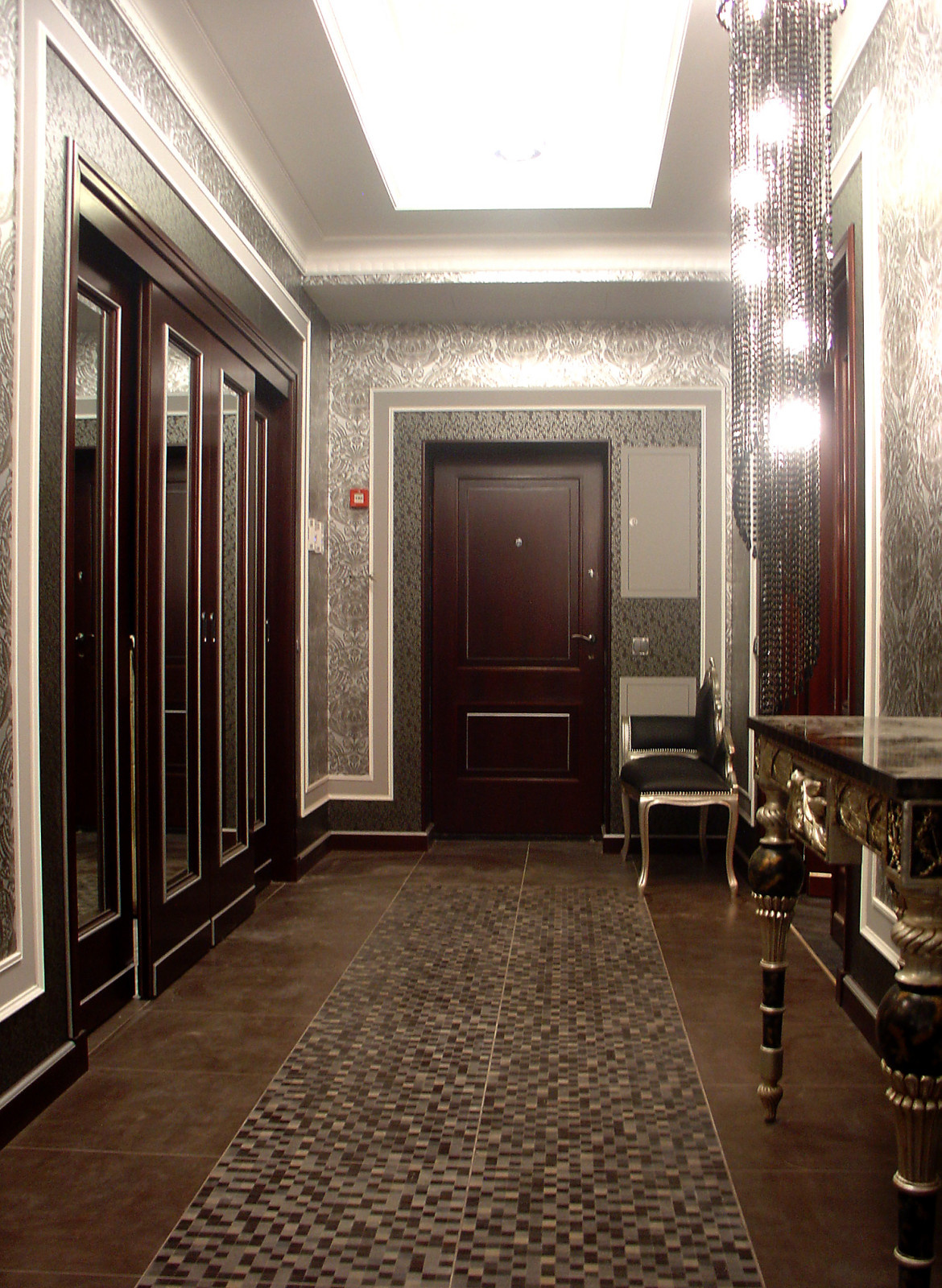Stydencheskaia