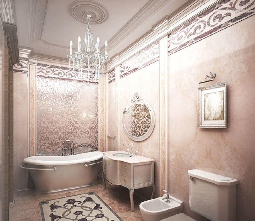 Classic design