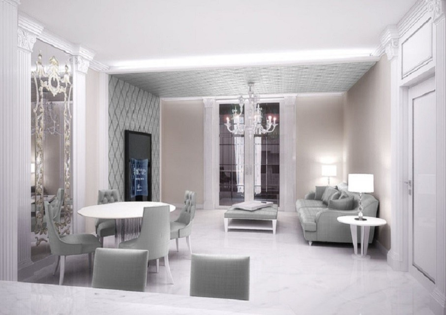 Modern design