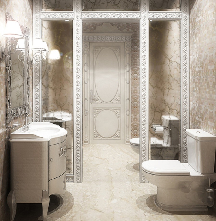 Modern design