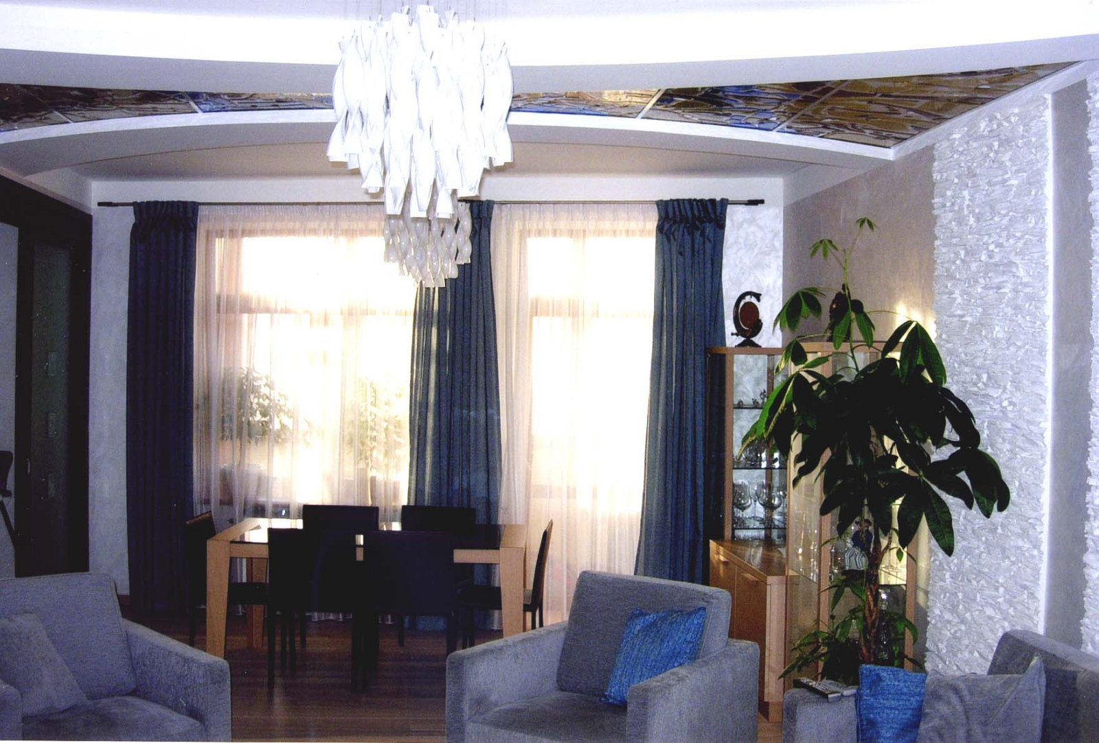 квартира