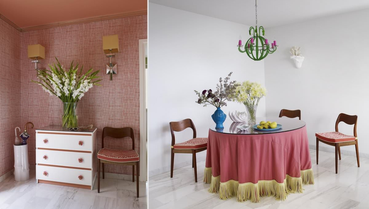 Riviera Apartment