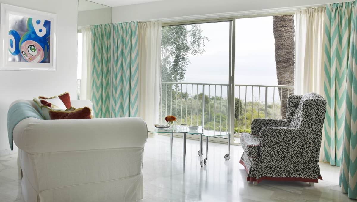 Riviera Apartment