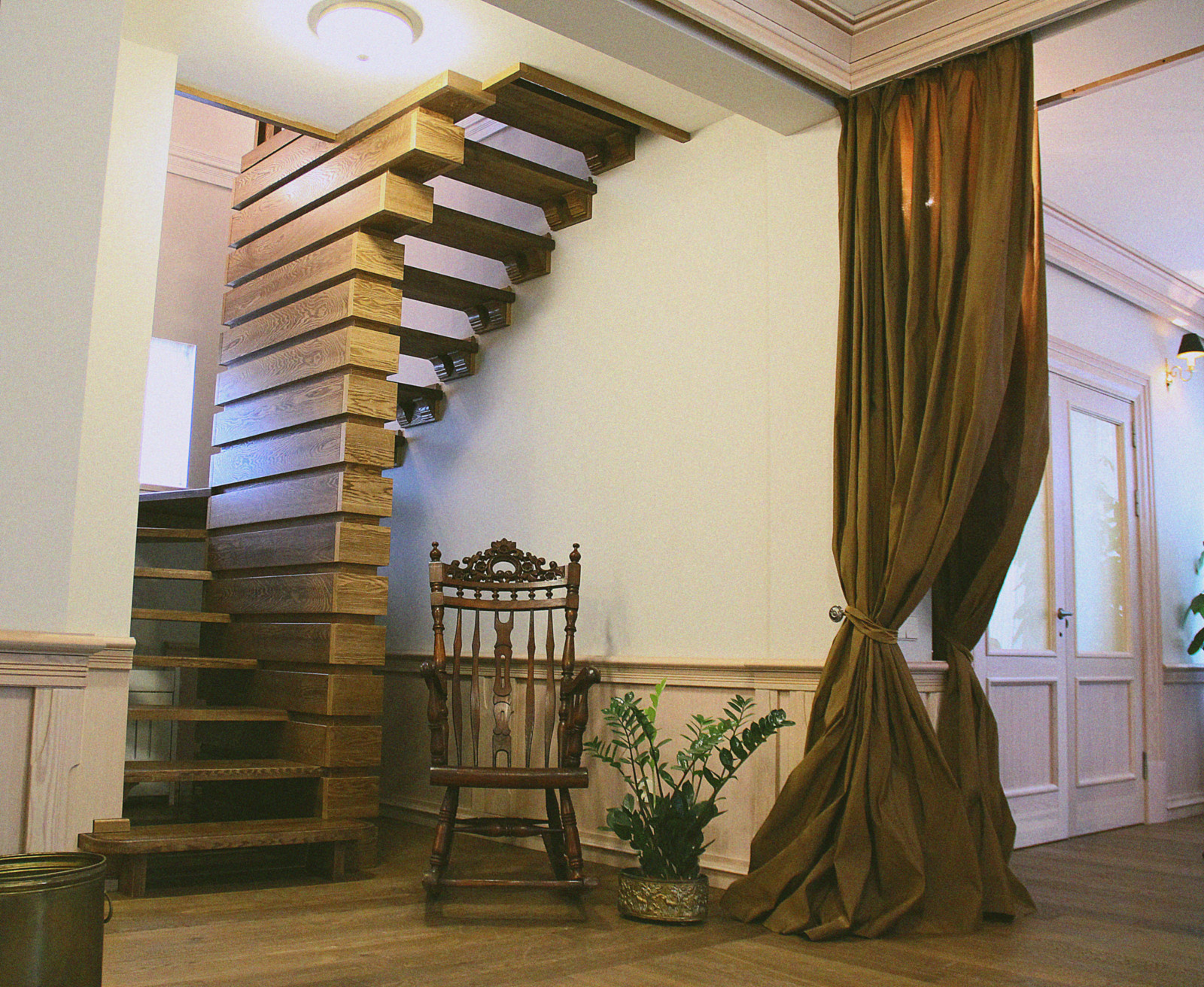 Фоновое изображение профиля Наталья Грачева