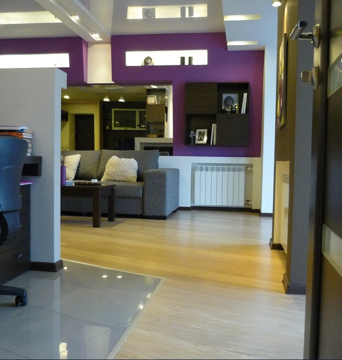 Фоновое изображение профиля Кирилл Шабанов