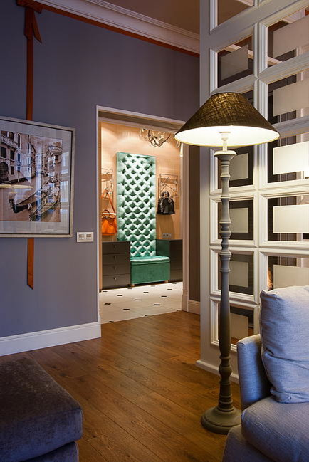 Квартира в г. Рязань